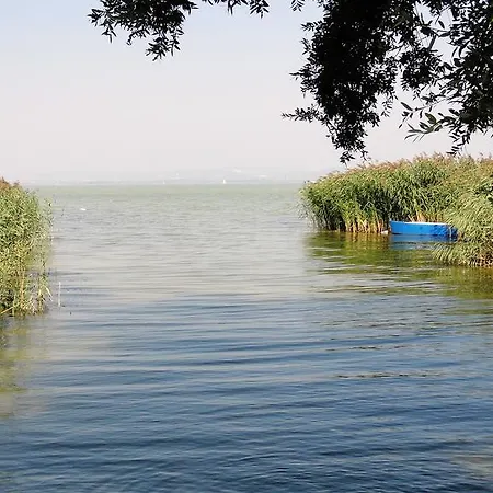Tornyos Balatonberény