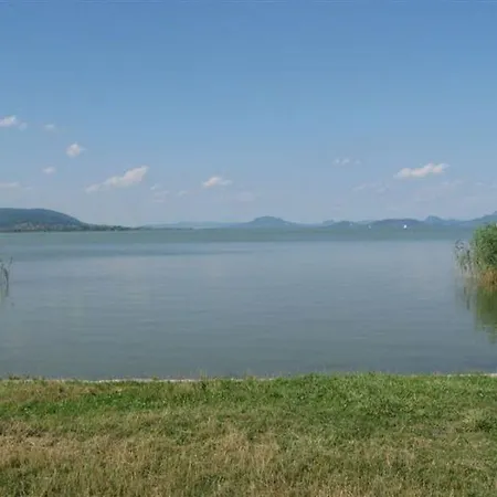 Tornyos * Balatonberény