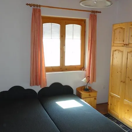 Appartamento Tornyos Balatonberény